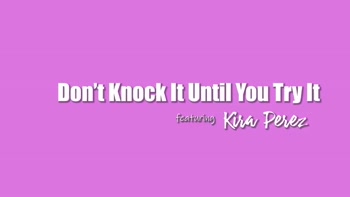 Dont Knock It Until You Try It - S26:e1