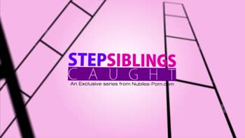StepSiblingsCaught - Turning To Her Step Brother After Breakup S8:E7