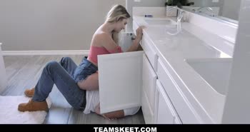Kenna James Craves Big Dick Fertilization