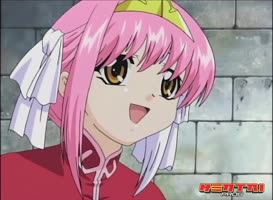 Mysterious Elf Transforms Princess Elena into a Cum-Thirsty Blonde Beauty