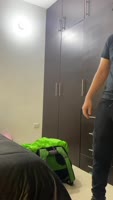 PinaXpress' Uber Ride Turns into a Steamy Anal Encounter