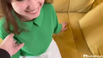 Unleashing Passion: Amateur Babe's Surprising Sex Session
