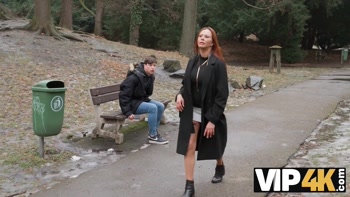VIP4K. Waxwork