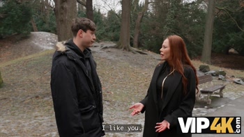 VIP4K. Waxwork