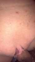 GossipGirl318's Sinful Plea: Big Tits Blonde Anal Creampie