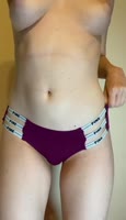 Tastemytoys' Sensual Solo: Big Tits & Meaty Pussy Exposed