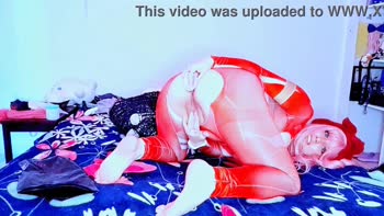 Schumi_baby's Teenage Ahegao Fantasies: Hot Anime-Inspired Masturbation