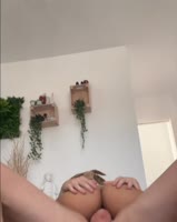 Abril Latina - Abril's Bootylicious Ride