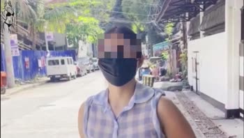 Batang Pinay Lover's Exclusive Debut: 18-Year-Old Filipina Offers Hardcore Sex for Money