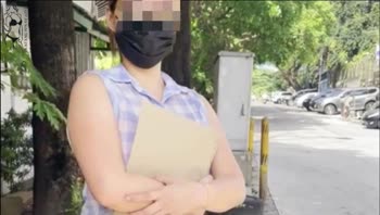 Batang Pinay Lover's Exclusive Debut: 18-Year-Old Filipina Offers Hardcore Sex for Money
