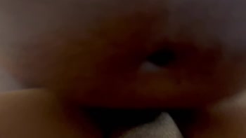 Ksalvaje's Steamy POV Ride: A Real Latina's Passionate Sex