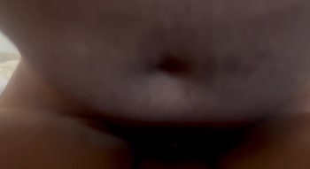 Ksalvaje's Steamy POV Ride: A Real Latina's Passionate Sex