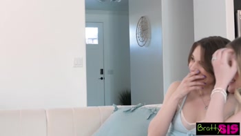 Rose Caarter brags to Melody Marks, "I Can See His Dick Any time I Want" -S38:E1