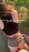 yourteensexdoll - Your Teen (18+) Sext Doll - Public Sex Spree in the City