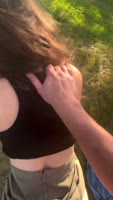 yourteensexdoll - Your Teen (18+) Sext Doll - Public Sex Spree in the City
