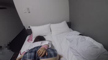 Kawaii Tacari42's Japanese POV Blowjob in Cosplay