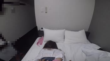 Kawaii Tacari42's Japanese POV Blowjob in Cosplay