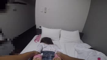 Kawaii Tacari42's Japanese POV Blowjob in Cosplay