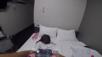 Kawaii Tacari42's Japanese POV Blowjob in Cosplay