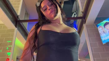 Kinky_Diamond - Kinky Diamond's Colombian POV Creampie Delight