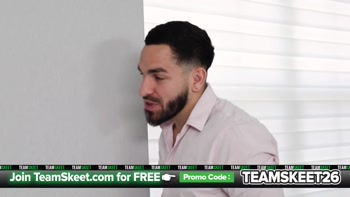 Stepbro Impregnates Me to Trick My Baseball Player Ex-BF
