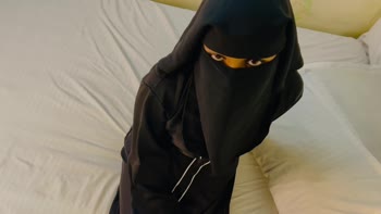 Mahi652288 - Mahi's Indian Hijab Seduction: Arab Girl Fucked Hard
