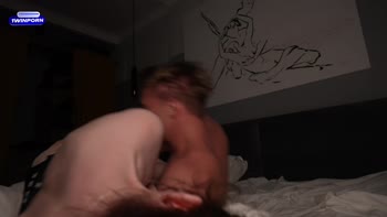 Tim_Deen - Tim Deen Fucks Hot Pearl's Pink Pussy Hard