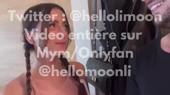 Helmoonoff's Libertine French Fantasy: Sucking & Swallowing Cum