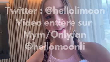 Helmoonoff's Libertine French Fantasy: Sucking & Swallowing Cum