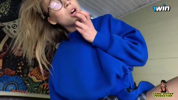 Leksa Biffer Sizzles in Step Brother Frenzy: Big Dick, Blazing Blowjobs