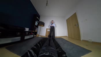 Master Samael D - Samael D's German Teacher Seduction: POV Blowjob & More