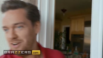 Tag Teaming Dee's Dad's GF: A Threesome Extravaganza