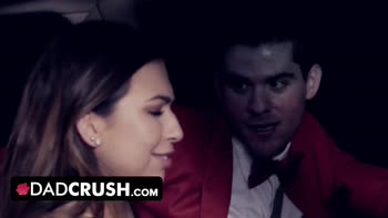 Tommy Gunn - Riley and Melissa's Prom Night Surprise: Stepdads Tommy and Rob Take Over