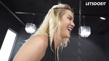 I Was Fucking My Ass With a Dildo When He Walked Up and Shoved His Big Black Cock Down My Throat