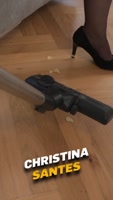 A Mature Beauty with a Hairy Pussy Seduced a young Handyman