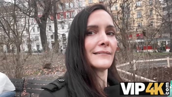 VIP4K. Chosen by the Mistress