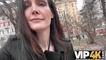 VIP4K. Chosen by the Mistress