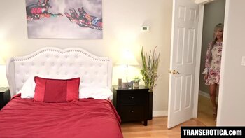 Erica Cherry's Insatiable Craving for Hardcore Fucking
