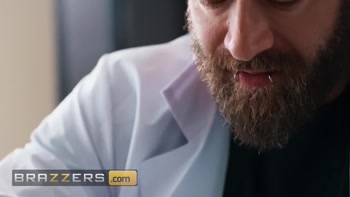 Xander Corvus Unleashes Sensual Bliss in Bibi Bugatti's Sex Doll Awakening