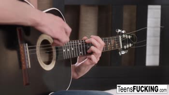 Renata Fox's Tight Teen (18+) Ass Begs for Staxxx