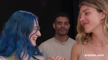 Ersties TV - Full Gameshow - Tinder In Real Life 5