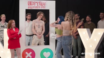 Ersties TV - Full Gameshow - Tinder In Real Life 5