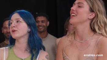 Ersties TV - Full Gameshow - Tinder In Real Life 5