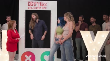 Ersties TV - Full Gameshow - Tinder In Real Life 5