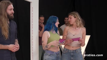 Ersties TV - Full Gameshow - Tinder In Real Life 5