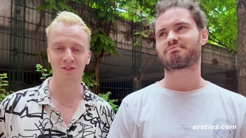 Ersties TV - Full Gameshow - Tinder In Real Life 5