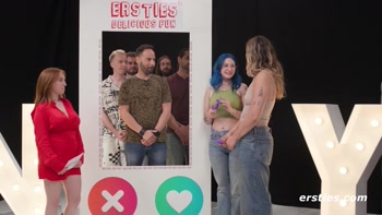 Ersties TV - Full Gameshow - Tinder In Real Life 5