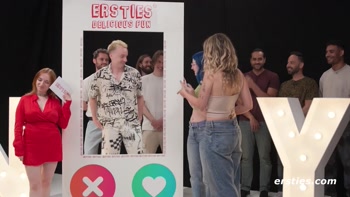 Ersties TV - Full Gameshow - Tinder In Real Life 5