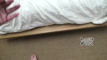 Sera Ryder Swallows Fat Cock in Sloppy POV Blowjob