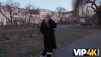 VIP4K. You'll be my doggy, and I'll fuck your Wife
